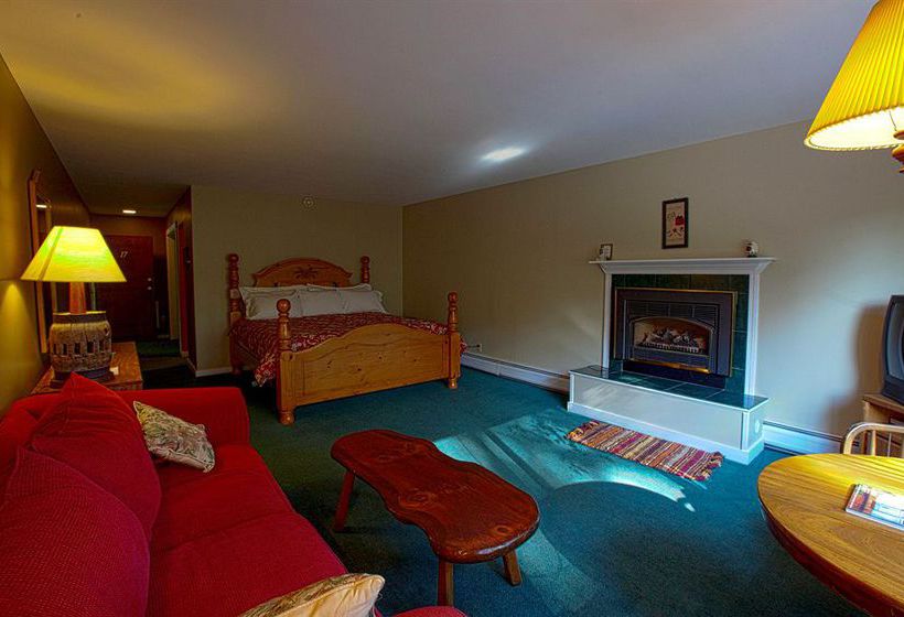 Hotel Hob Knob Inn  | Stowe | Vermont | United States 2