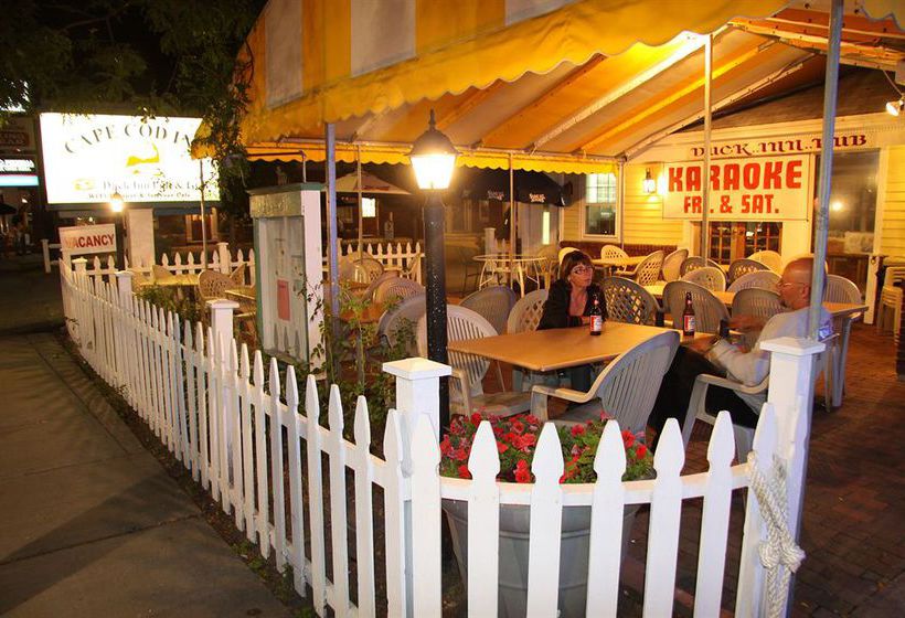 Hotel Cape Cod Inn  | Hyannis | Massachusetts | United States 2