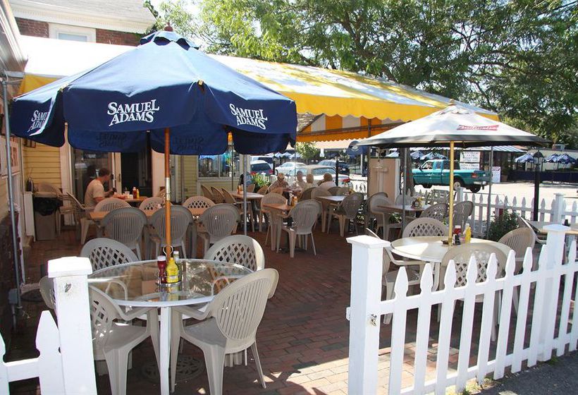 Hotel Cape Cod Inn  | Hyannis | Massachusetts | United States 7