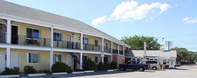 Hotel Cape Cod Inn  | Hyannis | Massachusetts | United States 9