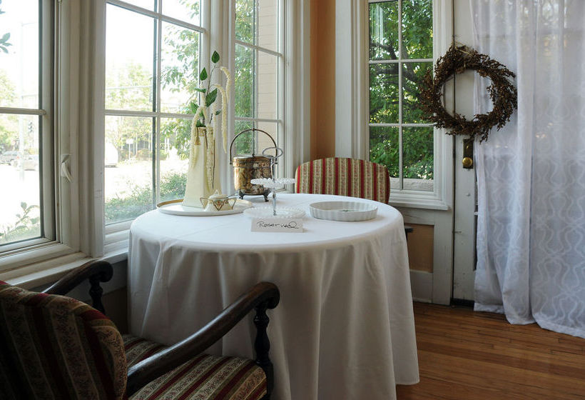 Holiday Chalet A Victorian Hotel  | Denver | Colorado | United States 1