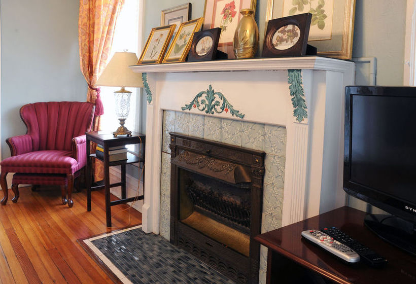 Holiday Chalet A Victorian Hotel  | Denver | Colorado | United States 14