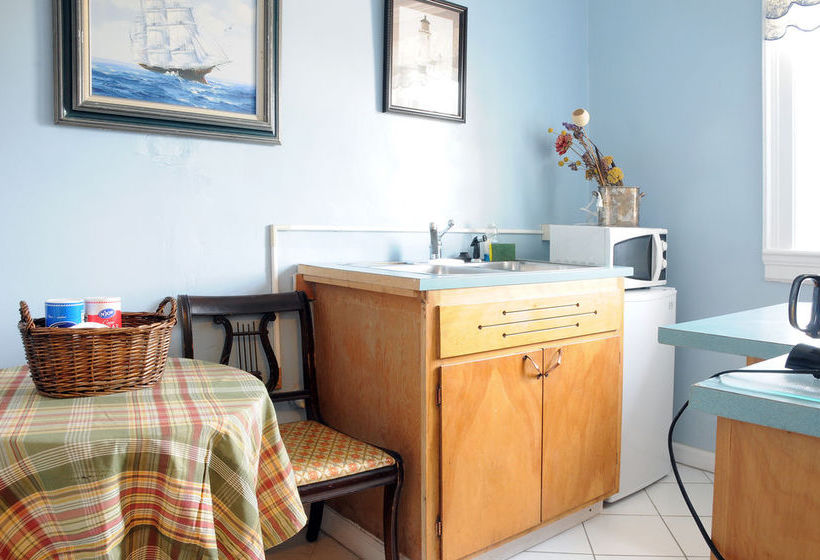 Holiday Chalet A Victorian Hotel  | Denver | Colorado | United States 17