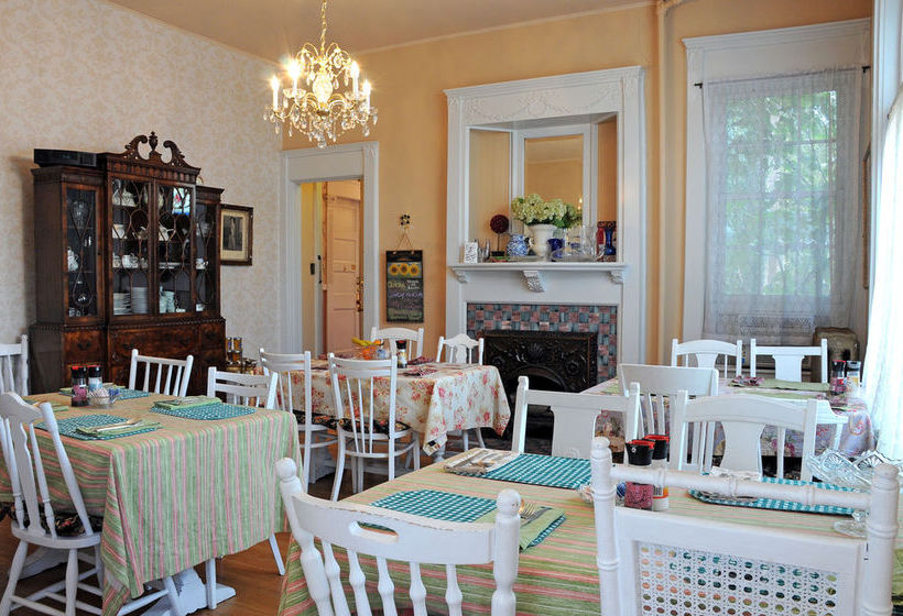 Holiday Chalet A Victorian Hotel  | Denver | Colorado | United States 2