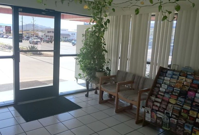 Motel Tri-State Inn Kingman  | Kingman | Arizona | United States 1