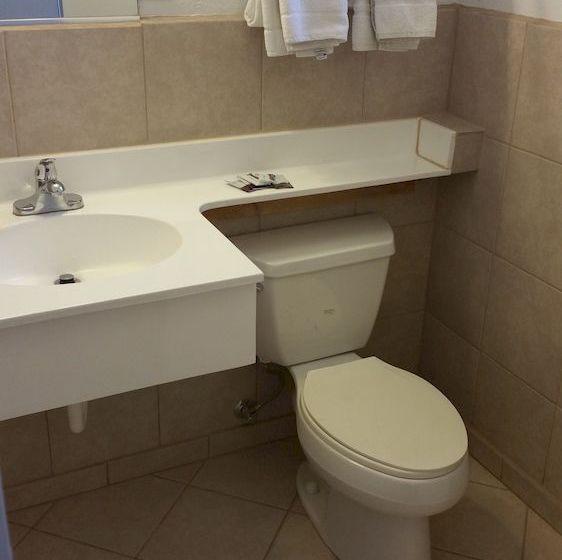 Motel Tri-State Inn Kingman  | Kingman | Arizona | United States 12