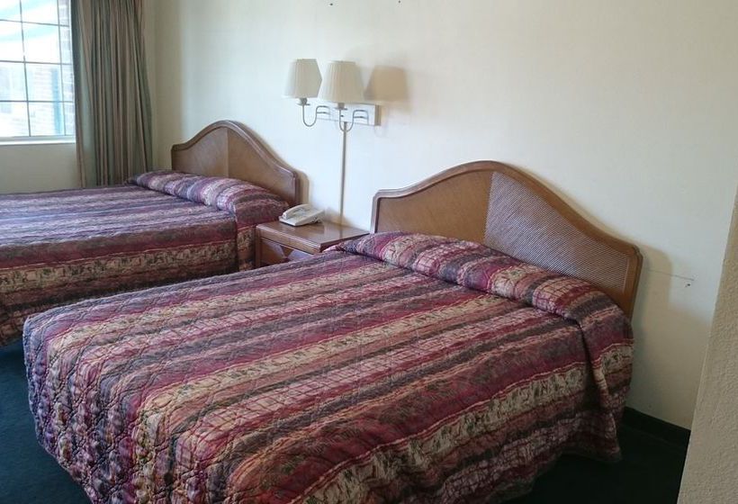 Motel Tri-State Inn Kingman  | Kingman | Arizona | United States 3