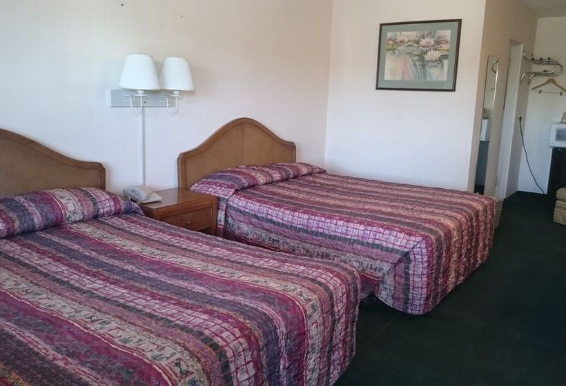 Motel Tri-State Inn Kingman  | Kingman | Arizona | United States 4