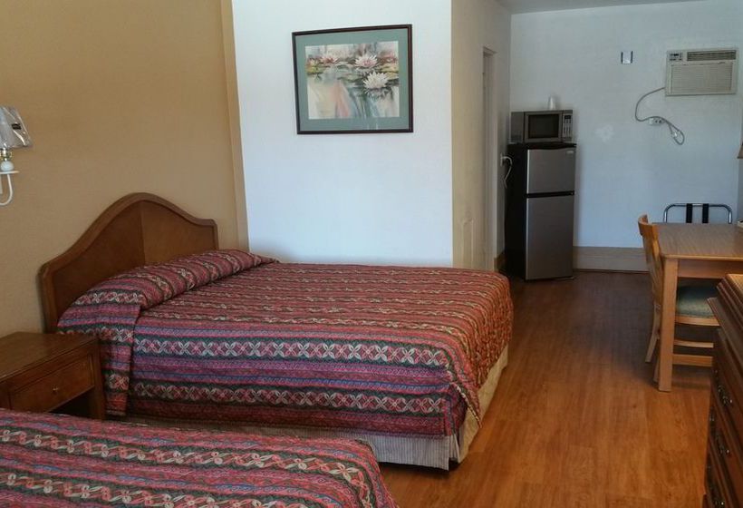 Motel Tri-State Inn Kingman  | Kingman | Arizona | United States 5