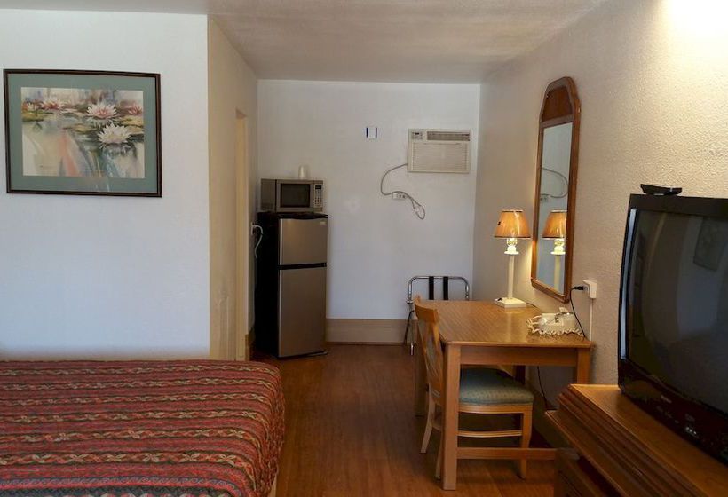 Motel Tri-State Inn Kingman  | Kingman | Arizona | United States 6