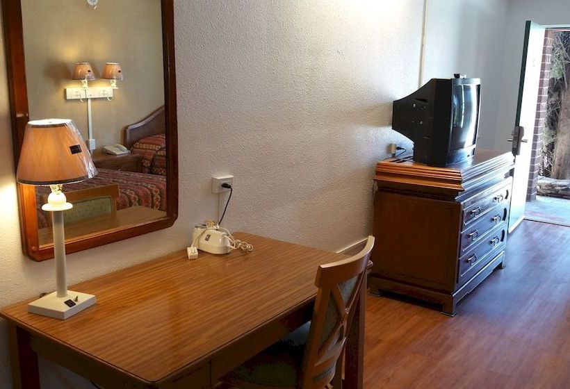 Motel Tri-State Inn Kingman  | Kingman | Arizona | United States 7
