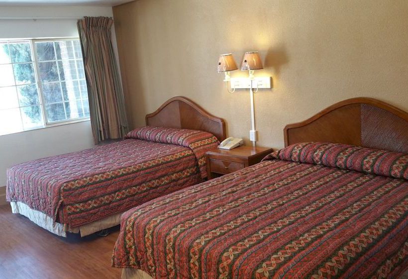 Motel Tri-State Inn Kingman  | Kingman | Arizona | United States 9