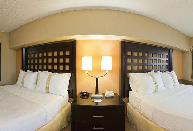 Hôtel Holiday Inn Norman   | Norman | Oklahoma | Hôtels aux États-Unis 12