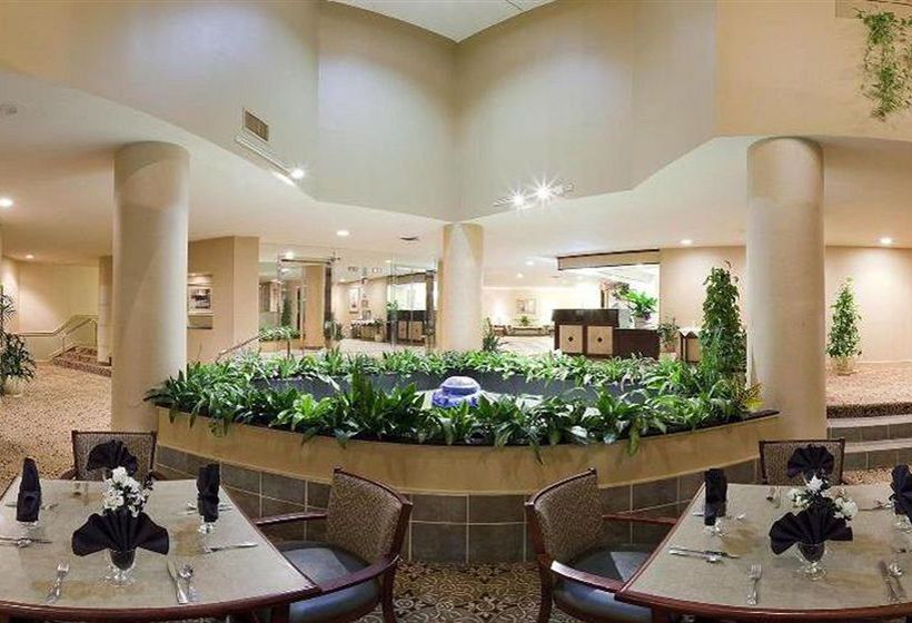 Hôtel Holiday Inn Norman   | Norman | Oklahoma | Hôtels aux États-Unis 13