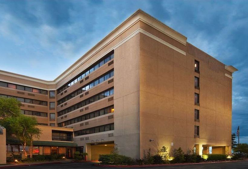 Hôtel Holiday Inn Norman   | Norman | Oklahoma | Hôtels aux États-Unis 14