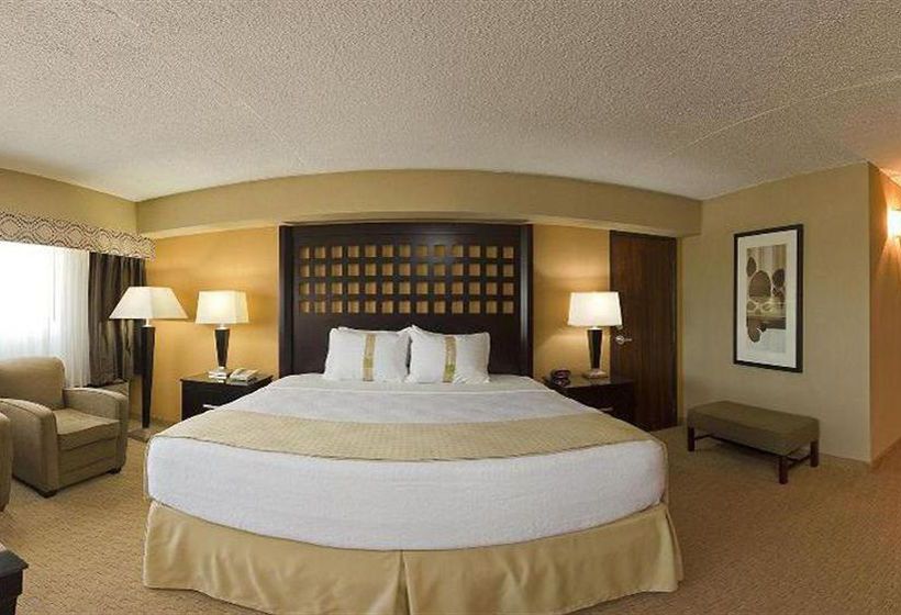 Hôtel Holiday Inn Norman   | Norman | Oklahoma | Hôtels aux États-Unis 2