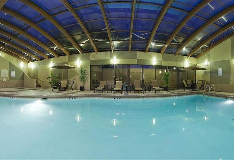 Hôtel Holiday Inn Norman   | Norman | Oklahoma | Hôtels aux États-Unis 3