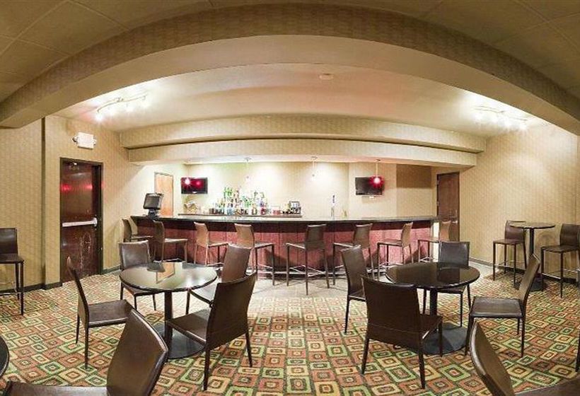 Hôtel Holiday Inn Norman   | Norman | Oklahoma | Hôtels aux États-Unis 4