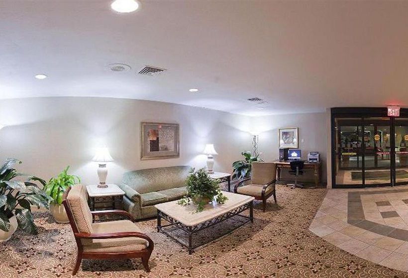 Hôtel Holiday Inn Norman   | Norman | Oklahoma | Hôtels aux États-Unis 5