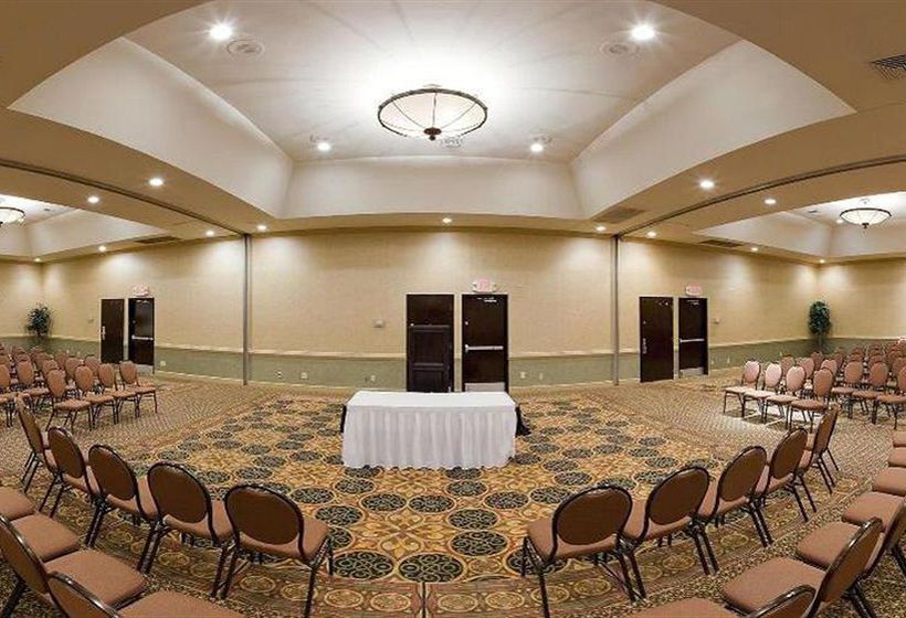 Hôtel Holiday Inn Norman   | Norman | Oklahoma | Hôtels aux États-Unis 8