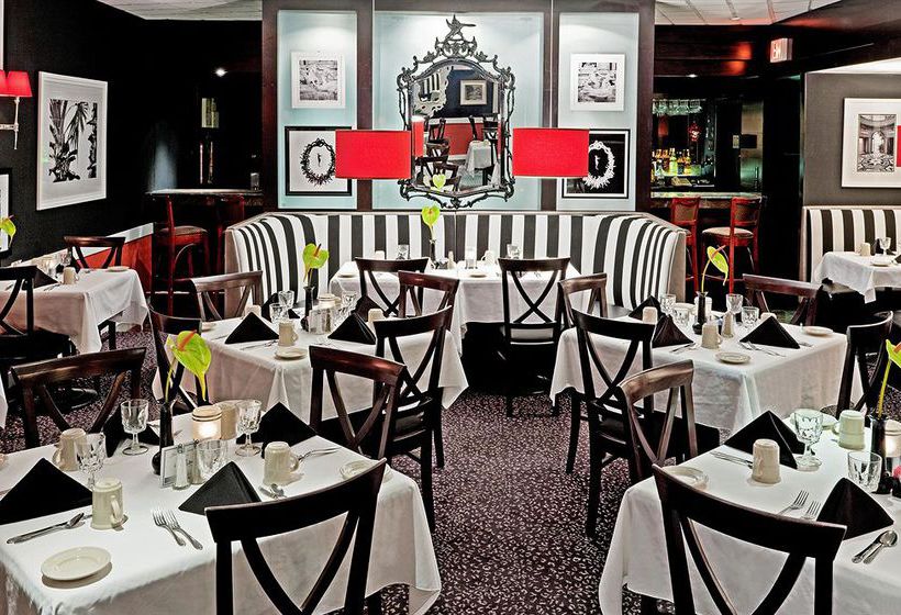 Hotel Holiday Inn Carteret Rahway 