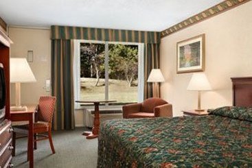 Hotel Howard Johnson Elizabethtown 