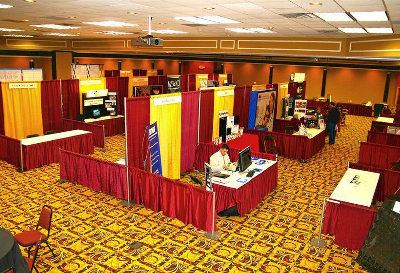 Hotel Holiday Inn Kearney  Kearney Nebraska