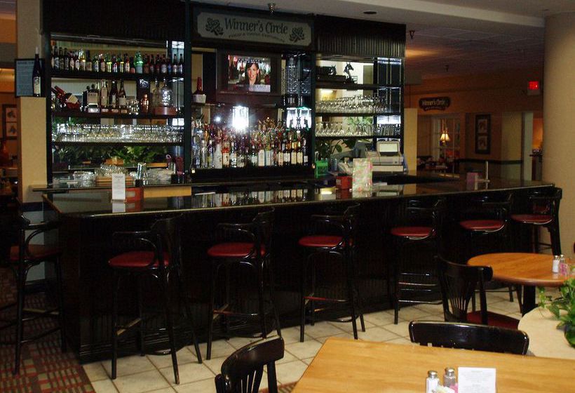 Hotel Holiday Inn Louisville East- Hurstbourne Louisville