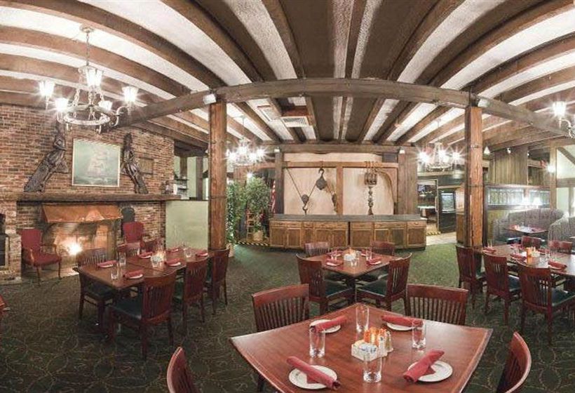 Hotel Residence Inn by Marriott Bath Brunswick Area 