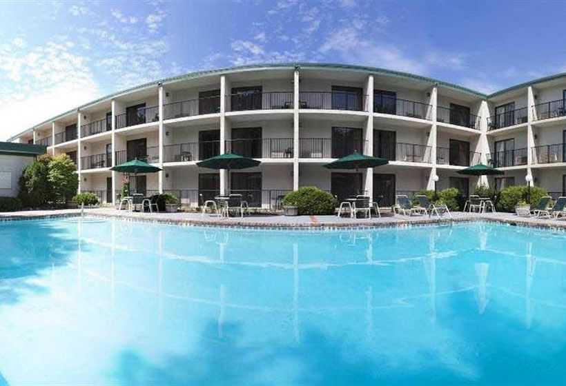 Hotel Residence Inn by Marriott Bath Brunswick Area  | Bath | Maine | Vereinigte Staaten 1