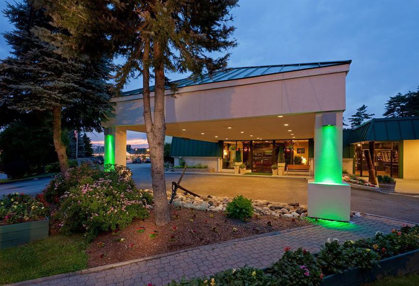 Hotel Residence Inn by Marriott Bath Brunswick Area  | Bath | Maine | Vereinigte Staaten 11