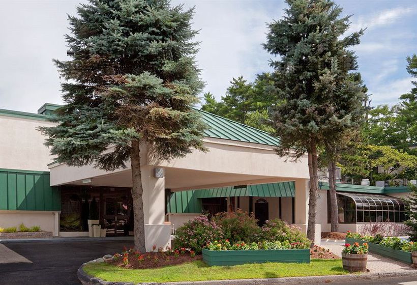 Hotel Residence Inn by Marriott Bath Brunswick Area  | Bath | Maine | Vereinigte Staaten 12