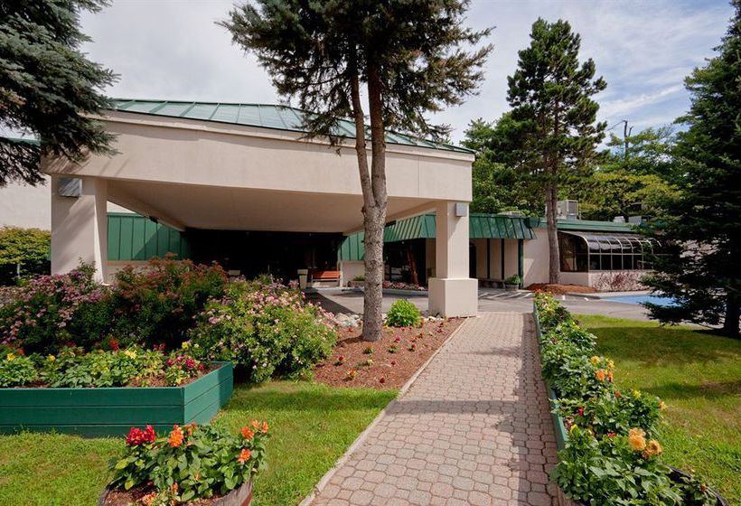 Hotel Residence Inn by Marriott Bath Brunswick Area  | Bath | Maine | Vereinigte Staaten 13