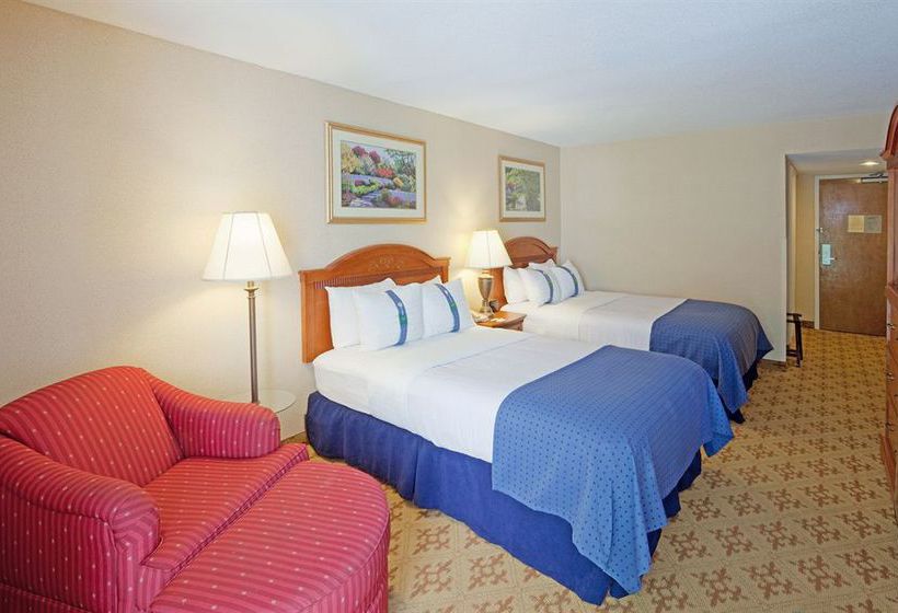 Hotel Residence Inn by Marriott Bath Brunswick Area  | Bath | Maine | Vereinigte Staaten 16
