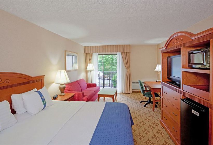 Hotel Residence Inn by Marriott Bath Brunswick Area  | Bath | Maine | Vereinigte Staaten 17
