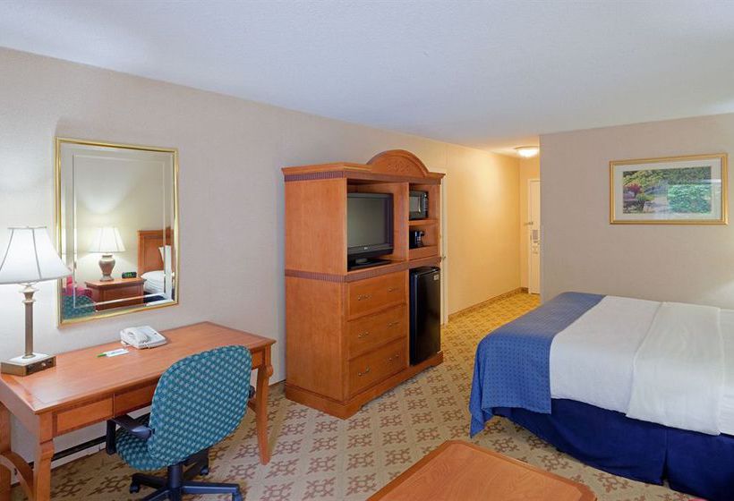 Hotel Residence Inn by Marriott Bath Brunswick Area  | Bath | Maine | Vereinigte Staaten 18