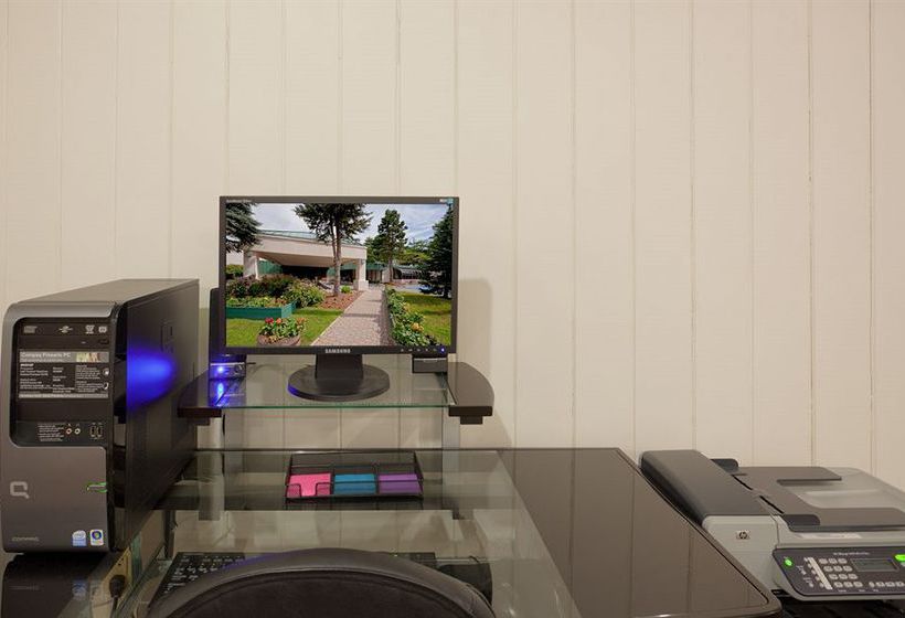 Hotel Residence Inn by Marriott Bath Brunswick Area  | Bath | Maine | Vereinigte Staaten 2