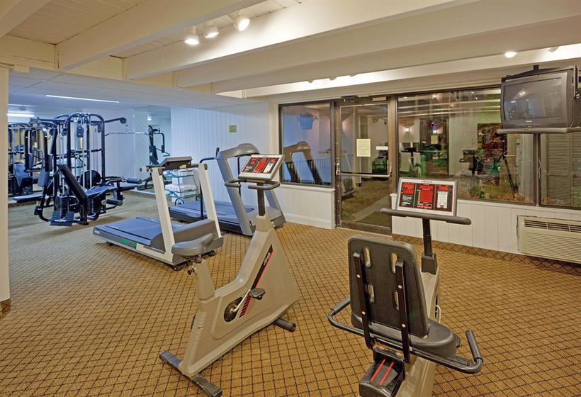 Hotel Residence Inn by Marriott Bath Brunswick Area  | Bath | Maine | Vereinigte Staaten 3