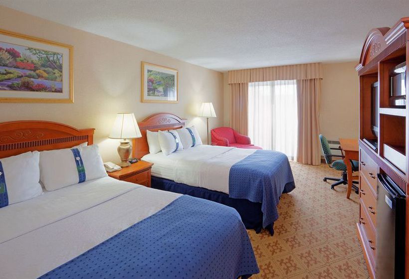 Hotel Residence Inn by Marriott Bath Brunswick Area  | Bath | Maine | Vereinigte Staaten 4