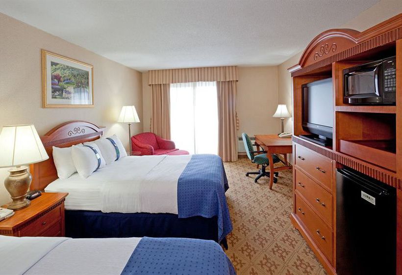 Hotel Residence Inn by Marriott Bath Brunswick Area  | Bath | Maine | Vereinigte Staaten 5