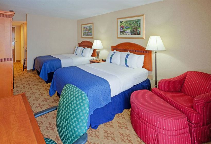 Hotel Residence Inn by Marriott Bath Brunswick Area  | Bath | Maine | Vereinigte Staaten 6