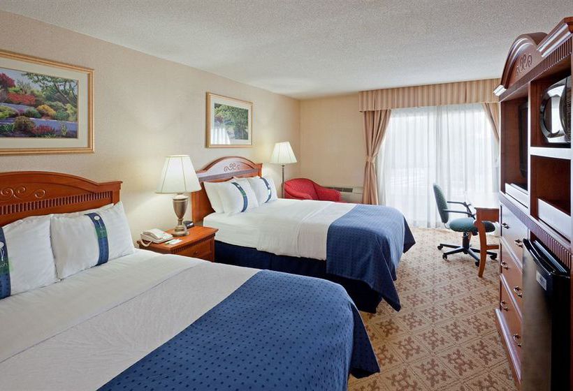 Hotel Residence Inn by Marriott Bath Brunswick Area  | Bath | Maine | Vereinigte Staaten 7