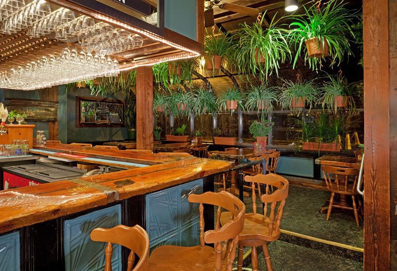 Hotel Residence Inn by Marriott Bath Brunswick Area  | Bath | Maine | Vereinigte Staaten 9