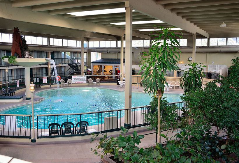 Hotel Clarion Inn Pocatello  | Pocatello | Idaho | United States