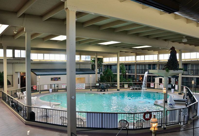 Hotel Clarion Inn Pocatello  | Pocatello | Idaho | United States 1