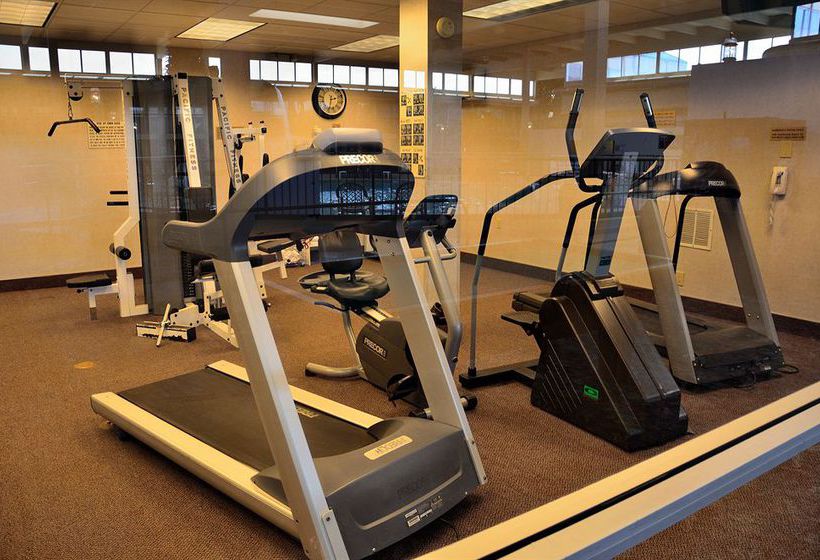 Hotel Clarion Inn Pocatello  | Pocatello | Idaho | United States 10