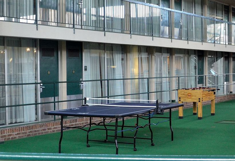 Hotel Clarion Inn Pocatello  | Pocatello | Idaho | United States 11