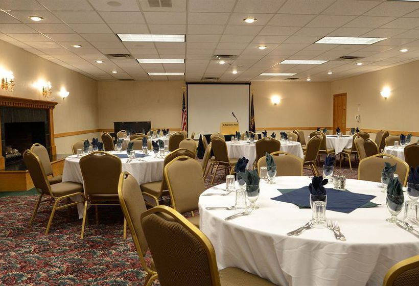 Hotel Clarion Inn Pocatello  | Pocatello | Idaho | United States 13