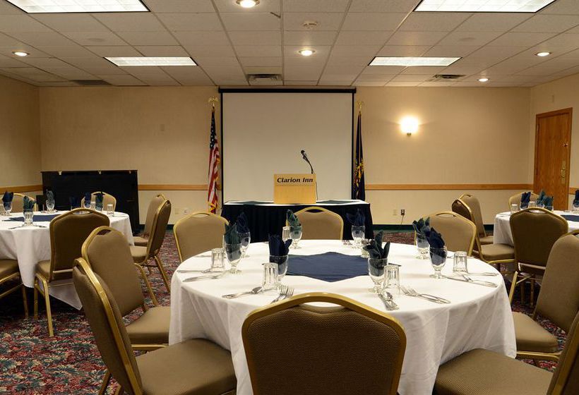 Hotel Clarion Inn Pocatello  | Pocatello | Idaho | United States 14