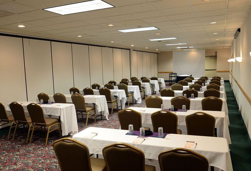 Hotel Clarion Inn Pocatello  | Pocatello | Idaho | United States 15